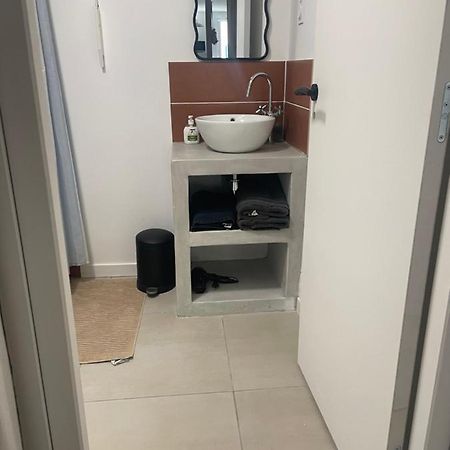 Petit Appartement Leucate Luaran gambar