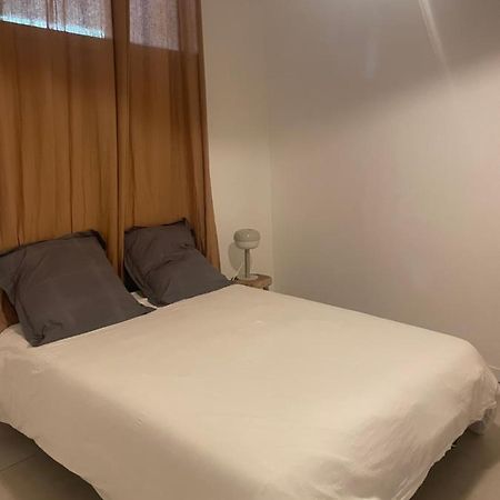 Petit Appartement Leucate Luaran gambar