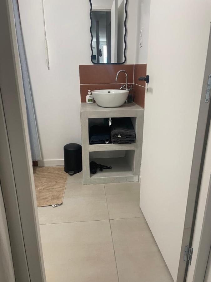 Petit Appartement Leucate Luaran gambar