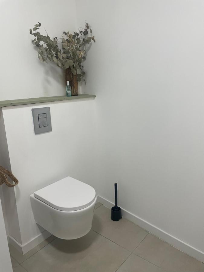 Petit Appartement Leucate Luaran gambar