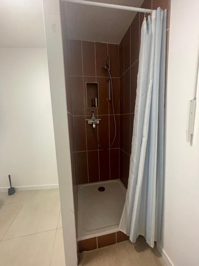 Petit Appartement Leucate Luaran gambar